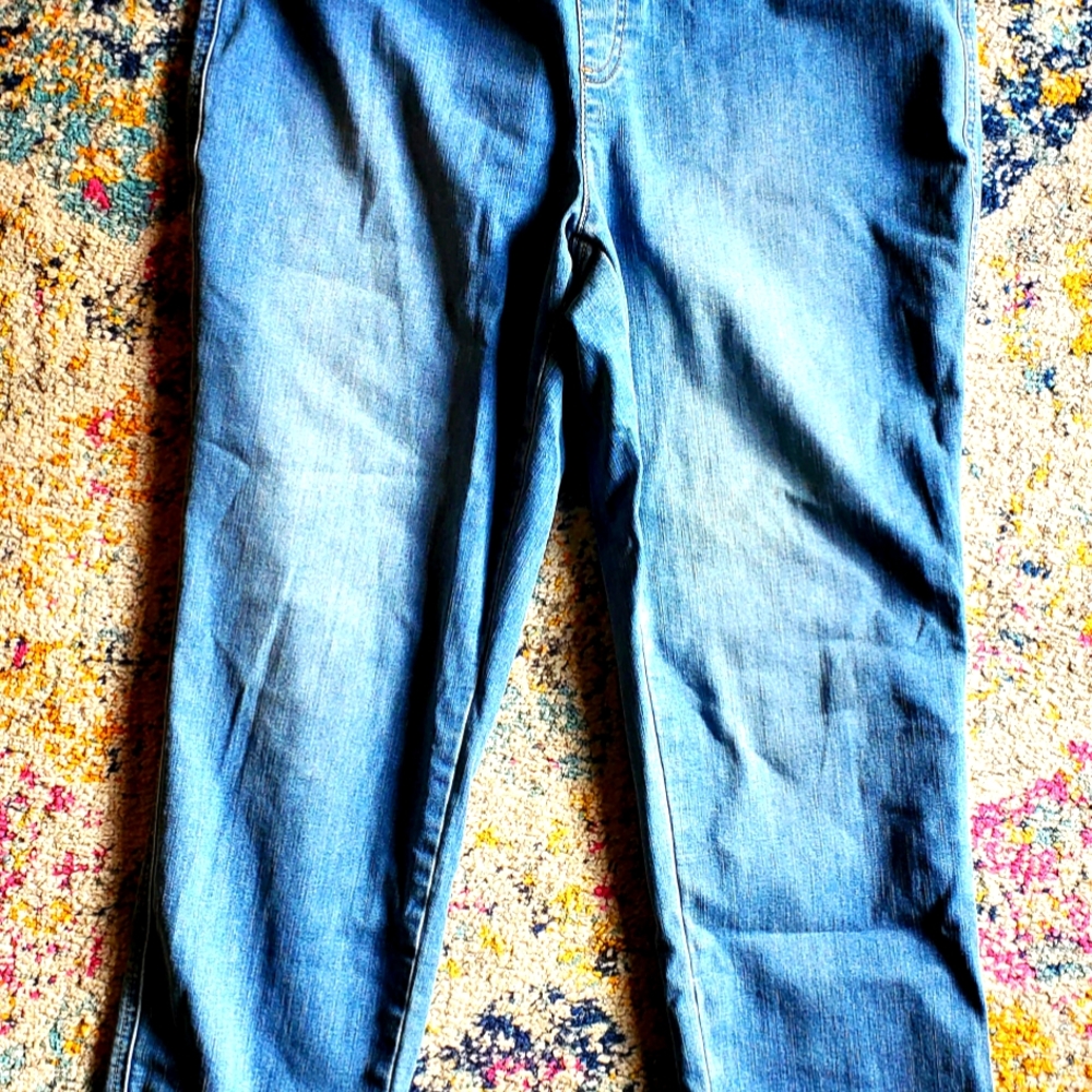 chicos  jeans